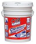 Oil Eater Aod5G35438 Original Cleaner Degreaser 5 Gallon Pail, Pack of 1