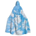 Cloud Nine Prints Cloud Nine Prints Cloud Nine Prints Capes