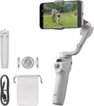 DJI Osmo Mobile 6, 3-Axis Phone Gim