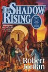 The Shadow Rising: Book Four of 'The Wheel of Time': 4