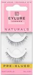 Eylure pre-glued lashes, volume, no. 031