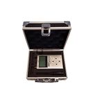 RF Explorer and Handheld Spectrum Analyzer Model WSUB1G 240-960 MHz with Aluminium Case