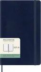 Moleskine Classic 18 Month 2025-202