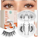 LASHVIEW Upgrade Magnetic Eyelashes