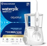 Waterpik Aquarius Water Flosser For