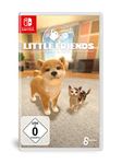 Little Friends: Dogs & Cats (Nintendo Switch)