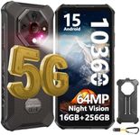 Ulefone Armor X16 Pro Rugged Smartp