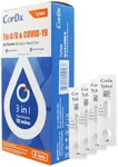 CorDx Tyfast at Home Flu A/B and CO