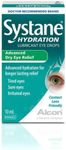 Systane Hydration Eye Drops 10ml Ne