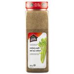 Club House, Quality Natural Herbs & Spices, Celery Salt, 900g