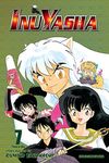 Inuyasha (VIZBIG Edition), Vol. 7: Dueling Emotions (Volume 7)