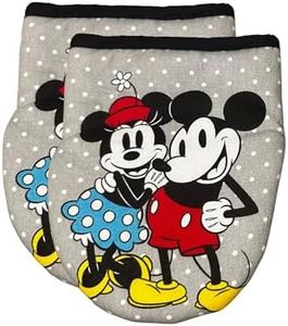 Mickey and