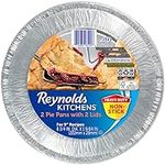 Reynolds Kitchens Disposable Pie Pa