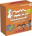 Buddy Readers (Parent Pack): Level D