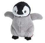 Wild Republic Penguin Plush, Stuffe