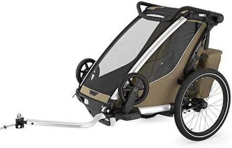 Thule Char