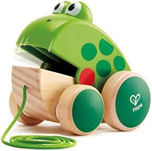 Hape Frog 