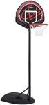 Lifetime Youth Portable Basketball 