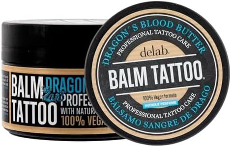 Balm Tatto