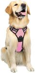 Rabbitgoo Dog Harness No-Pull Pet H