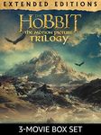 The Hobbit Extended Edition Trilogy