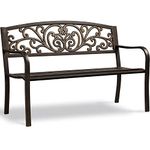 Metal Porch Furniture