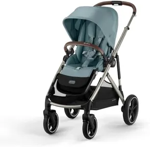 Cybex Gaze