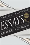 The Best American Essays 2020 (The Best American Series)