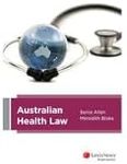 Australian Health Law