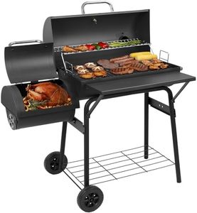 Charcoal G