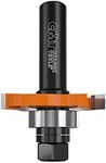 CMT Orange Tools 922.360.11B - Circular Mill for Z3 hm s 12 d 47.6x6 Grooves