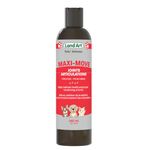 Maxi-Move – Joints Supplement for Pets – for Cats and Dogs - Natural Formula with Collagen and Glucosamine – with Anti-Inflammatory Extracts – Natural Beef Flavor - 240ml – Made in Canada