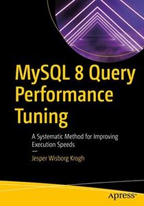 MySQL 8 Qu