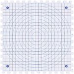 Coopay Blocking Mats for Knitting, Extra Thick Blocking Mats 4 Pack and 100 Pcs T Pins, Foam Blocking Mats Knitting, Crochet Blocking Board and Pins, Knitting Blocking Mats, Crochet Blocking Mats