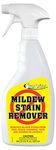 Mildew Stain Removers