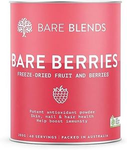 Bare Blend