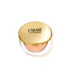 Lakme Makeup+Skincare VitC Superglow Skin Perfecting Compact Nude20 8gm