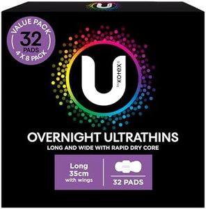 U by Kotex