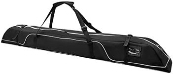 Ski Bag,Single Ski Bags for Air Tra