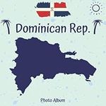 Dominican Rep. Photo Album: Travell