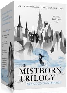 Mistborn T