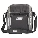 Coleman Soft Cooler 30-Can | Fully 