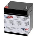 Chamberlain 4228 F1 EverCharge Replacement Battery by UPSBatteryCenter