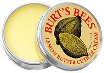 Burt's Bees Lemon Butter Cuticle Cream, 0.6 Ounce by Burt's Bees