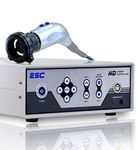 ESC Medicams Wired Endoscopy Camera Laparoscopic Unit Full Hd w/USB Recorder and Snapshot 1080p 2.4 MP