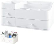 FOREVERIE 3 Drawers Desk Organiser 