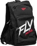 Fly Racing Jump Pack Backpack (Blac
