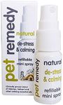 Pet Remedy Natural De-Stress & Calm