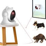 Saolife Automatic Cat Laser Toys, I