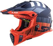 LS2 Helmets Gate Xcode Full Face He